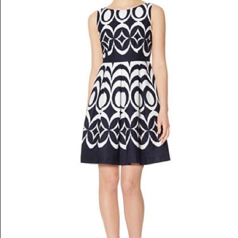 COPY - {HOST PICK} The Limited Fit & Flare Dress